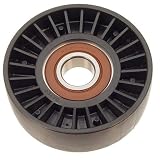 OES Genuine Air Conditioning Idler Pulley