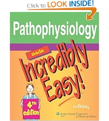 Pathophysiology Made Incredibly Easy