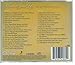 Music of Your Life Secret Rendezvous Time- Life CD