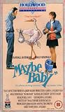 VHS : Maybe Baby aka For Keeps (US title) [1988]