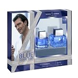 Men's Blue Seduction by Antonio Banderas 2-pc. Gift Set