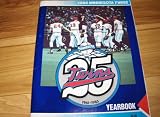 1986 Minnesota Twins Yearbook