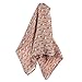 Milkbarn Organic Swaddle (Rose Doe)