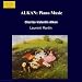 Alkan: Piano Music