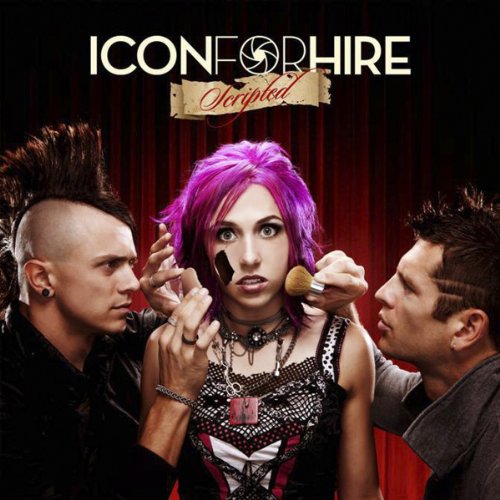 Icon for Hire - Get Well Lyrics - Zortam Music