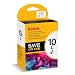 Kodak Genuine 10C Ink Cartridge - Coloured (420 Pages)