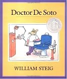 Buy : Doctor De Soto (A Sunburst Book)