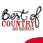 Best of Country - 50 Songs