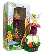 Tinkerbell Eau de Toilette Spray 1.7 oz for Girls with Bottle Topper by Disney