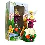 Tinkerbell Eau de Toilette Spray 1.7 oz for Girls with Bottle Topper by Disney