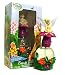 Tinkerbell Eau de Toilette Spray 1.7 oz for Girls with Bottle Topper by Disney