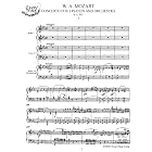 Buy Mozart Concerto for 2 Pianos and Orchestra, K.365: Instantly download and print sheet... by Mozart
