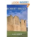 Robert Bruce: And the Community of the Realm of Scotland