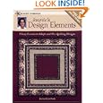 Joanie's Design Elements: 8 Easy Lessons to Adapt and Use Quilting Designs (Quilter's Workshop) by Joanie Zeier Poole