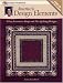 Joanie's Design Elements: 8 Easy Lessons to Adapt and Use Quilting Designs (Quilter's...