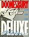 Doonesbury Deluxe: Selected Glances Askance