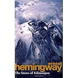 The snows of Kilimanjaro and other stories