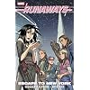 Runaways: Escape To New York TPB (Runaways (Marvel Paperback))