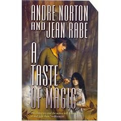 A Taste of Magic