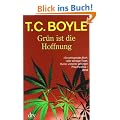 Gr�n ist die Hoffnung