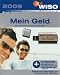 Computer Software : WISO Mein Geld 2009 Stick Edition