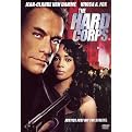 The Hard Corps (Widescreen)