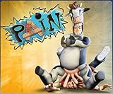 PAIN: Hilde G?nnagr?pe (Viking Character) [Online Game Code]