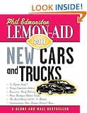 Lemon-Aid New Cars and Trucks 2011