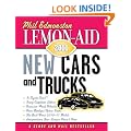 Lemon-Aid New Cars and Trucks 2011