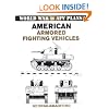 American Armored Fighting Vehicles