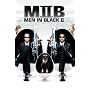 Men in Black II