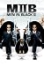 Third Party New : Men in Black II