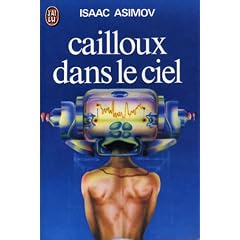 Cailloux dans le ciel