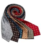 Paisley Tie
