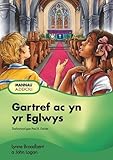 Gartref ac yn yr eglwys