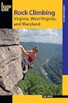 Rock Climbing Virginia, West Virginia...