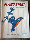 Flying start. Students' book 1