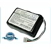 Battery for Logitech Squeezebox Radio