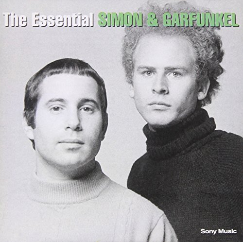 Simon &Amp; Garfunkel - SIMON & GARFUNKEL   THE ESSENTIAL SIMON & GARFUNKEL / CD2 - Zortam Music