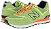 New Balance Men's ML574 Woven Pack Running Shoe