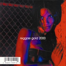 Reggae Gold 2000