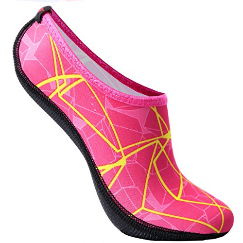 NBERA Quick-Dry Light Weight Water Skin Low Cut Shoes