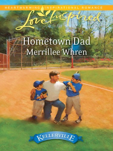Hometown Dad (Love Inspired)