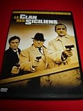 The Sicilian Clan (1969) / Le Clan des Siciliens