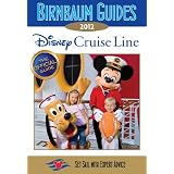 2012 Birnbaum's Disney Cruise Line'