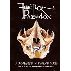 A Romance in Twelve Parts (Faction Paradox)