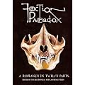 A Romance in Twelve Parts (Faction Paradox)