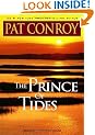 The Prince of Tides: A Novel