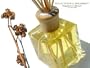 Eucalyptus and Spearmint Home Fragrance Diffuser by ZAJA Natural