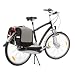 Elektrofahrrad mit Pedelec Antrieb. Alu-Rahmen. 7 Gang Shimano Nabenschaltung mit Rücktrittbremse
